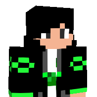 Q6xXD's Minecraft Skin