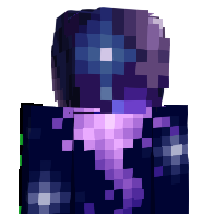 Starrrrrrrrrrrry's Minecraft Skin