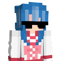 Wille's Minecraft Skin