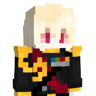 Ayraise's Minecraft Skin