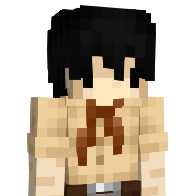 Jefann's Minecraft Skin