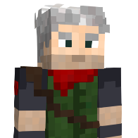 RedSt4r's Minecraft Skin