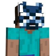 crau's Minecraft Skin