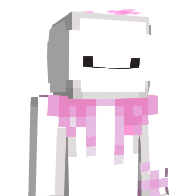 3QAQ's Minecraft Skin
