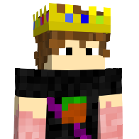Vlakgm's Minecraft Skin