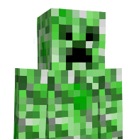 Creeper2731's Minecraft Skin