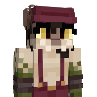 xVulpine's Minecraft Skin