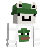 Timbollo's Minecraft Skin