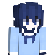Pair's Minecraft Skin