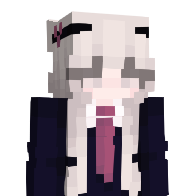 Lisbet's Minecraft Skin