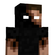 Asaredapvp2's Minecraft Skin