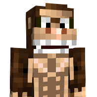 Ape's Minecraft Skin