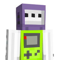 PikminFanatic's Minecraft Skin