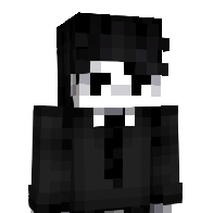 poyqu's Minecraft Skin