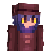 Robin91862's Minecraft Skin