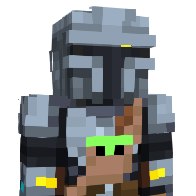 Ellowcito's Minecraft Skin