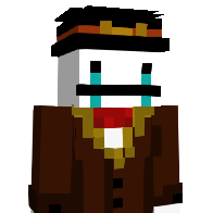 Gauder_'s Minecraft Skin