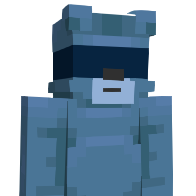 Brevier's Minecraft Skin