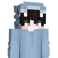 kkaemok's Minecraft Skin