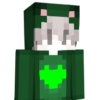 Traumatisant's Minecraft Skin