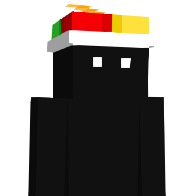 csiwoo's Minecraft Skin