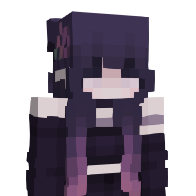 Figgen's Minecraft Skin