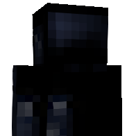 strayprox's Minecraft Skin