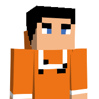 PunkCZ's Minecraft Skin