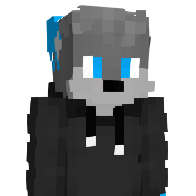 ST4RL3ON's Minecraft Skin