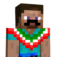 IfUrFiveUrMine's Minecraft Skin