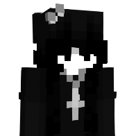 Turbot's Minecraft Skin