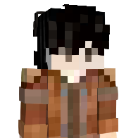 daokeke's Minecraft Skin