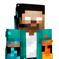 ChickenWings_e's Minecraft Skin