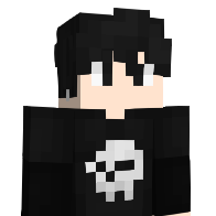 alvnnro's Minecraft Skin