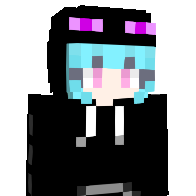 SiberianBeet's Minecraft Skin