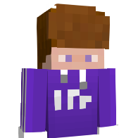 rgxx's Minecraft Skin