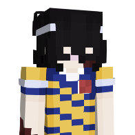 0kBonny's Minecraft Skin