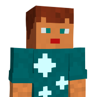 SuaveHickory500's Minecraft Skin
