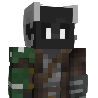 aodrael's Minecraft Skin