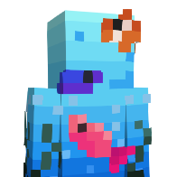 Kiiresiil's Minecraft Skin