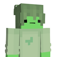Tjibs's Minecraft Skin
