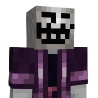 Weoran403's Minecraft Skin