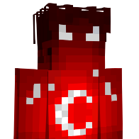 Vlamss's Minecraft Skin