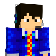 Mauro0805's Minecraft Skin