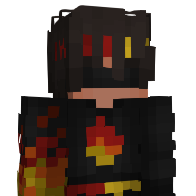HEROBBrinr's Minecraft Skin