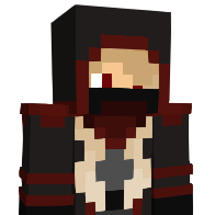 MHgirly's Minecraft Skin