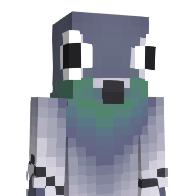 Kazzyhereyay's Minecraft Skin