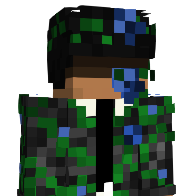 KayRGG's Minecraft Skin