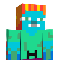 SteveMill80's Minecraft Skin