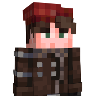 Petrenko_Ivan's Minecraft Skin